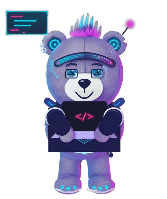Плюш — разработчик